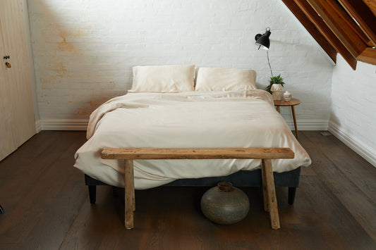 Bed&Butter Eucalyptus Sheets
