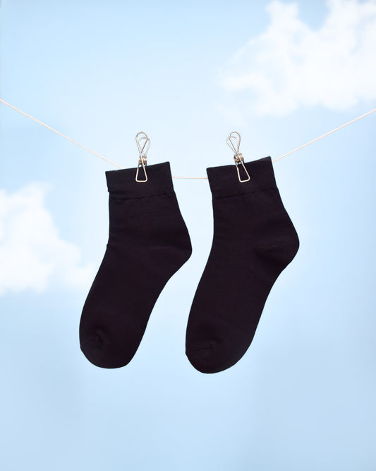 A Sock Showdown: Your Go-To Guide for Best Sock Materials for Every Occasion