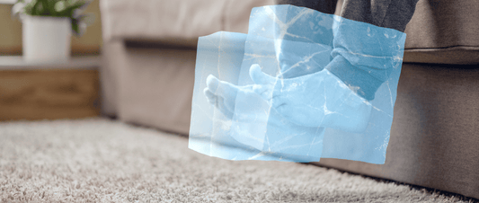 Got Cold Feet? Easy Ways to Keep Your Feet Warm in Winters