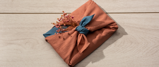 Upcycle your sheets | Bed&Butter Eucalyptus Sheets
