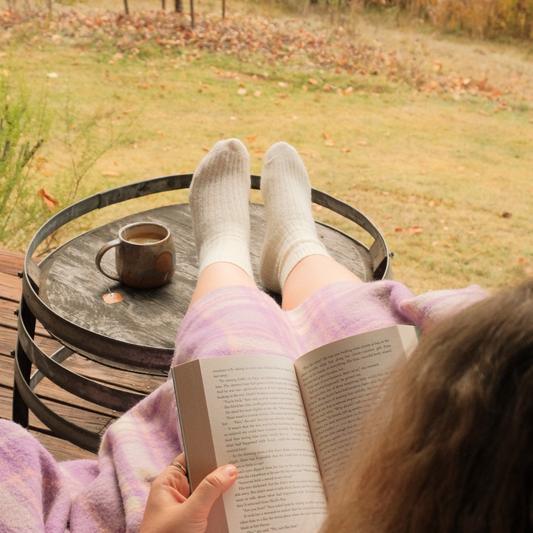 Autumn Self-Care: The Best Ways to Unwind and Feel Your Best