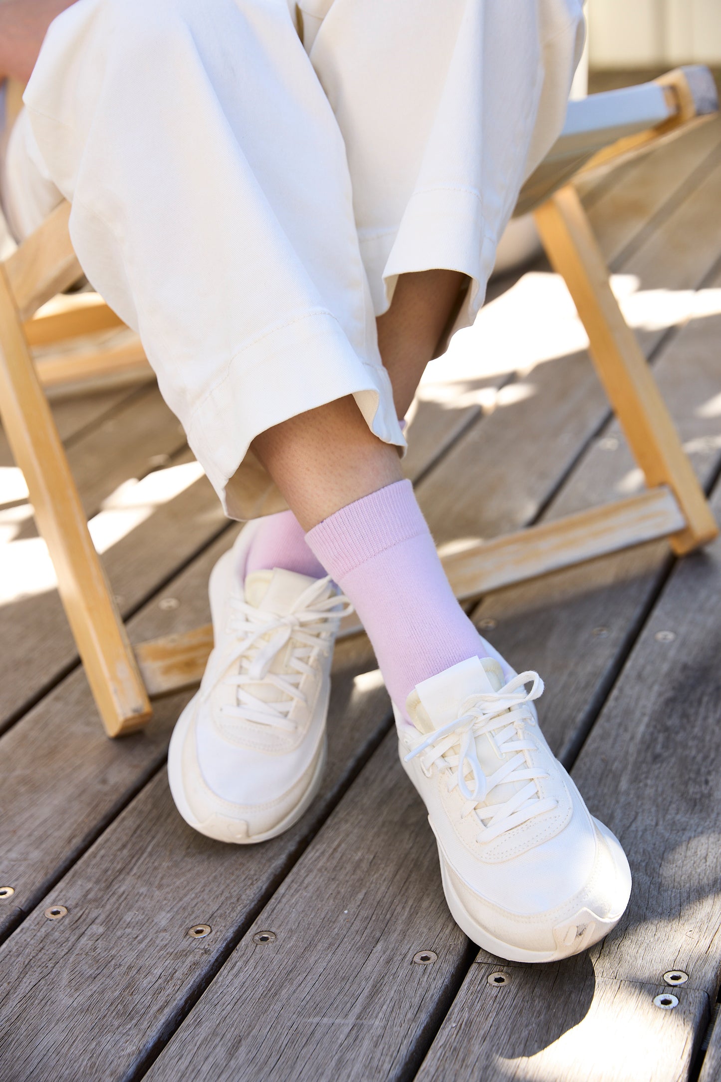 All Day Bamboo Socks