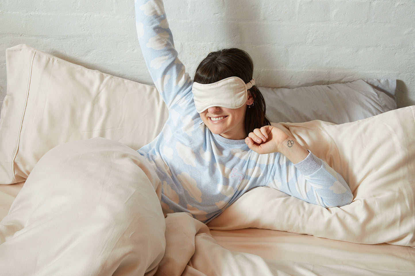 Beauty Sleep Mask