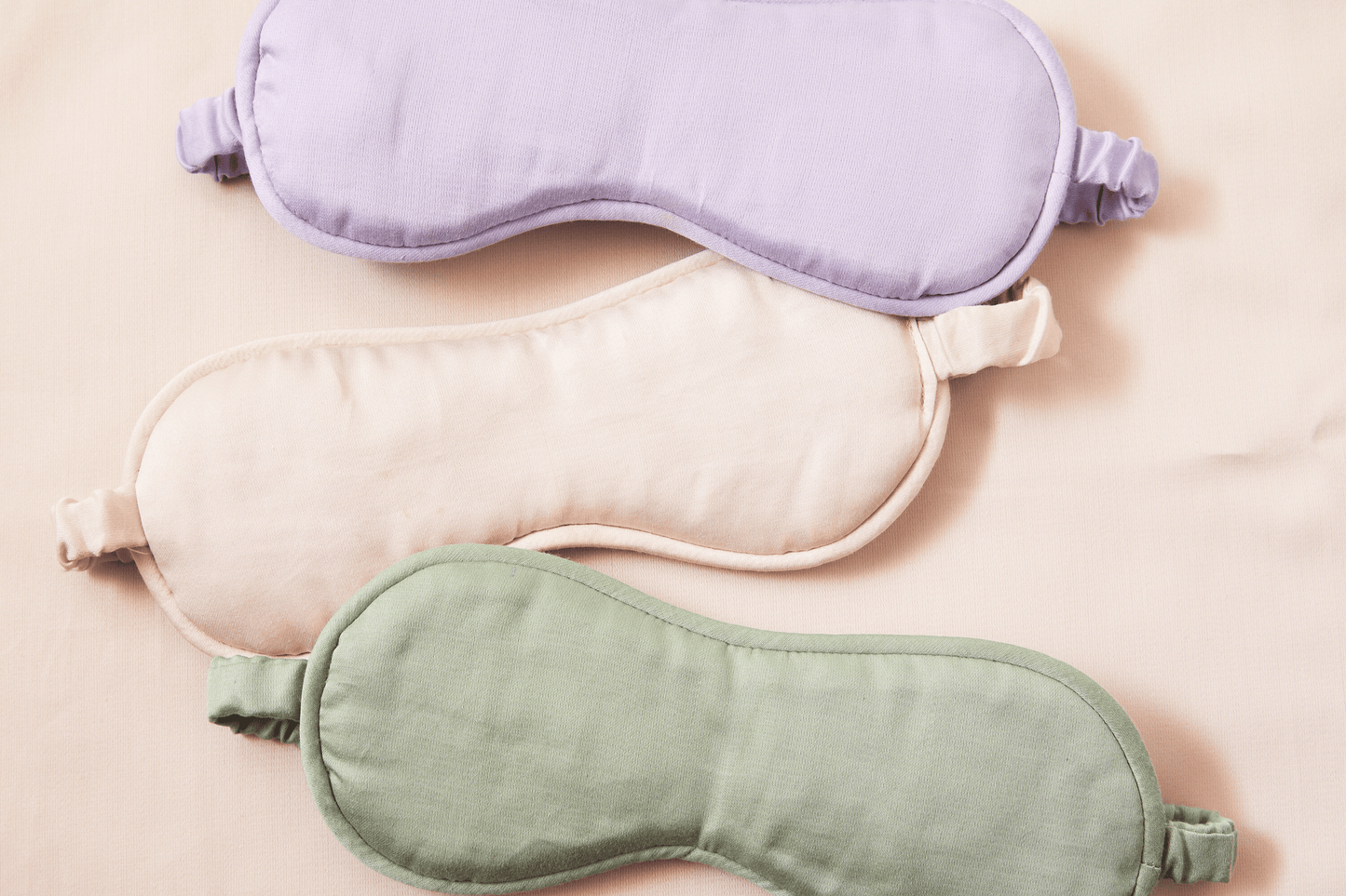 Beauty Sleep Mask - Lavender