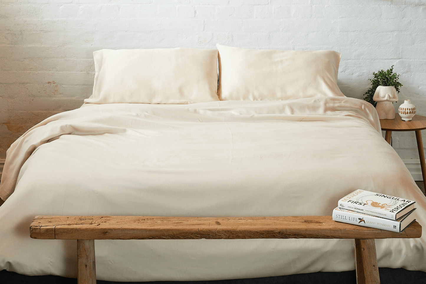 The Softest Sheet Set