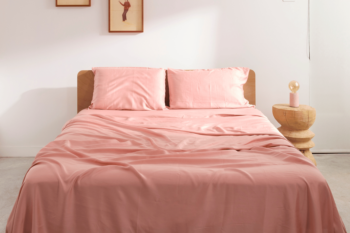 The Softest Sheet Set