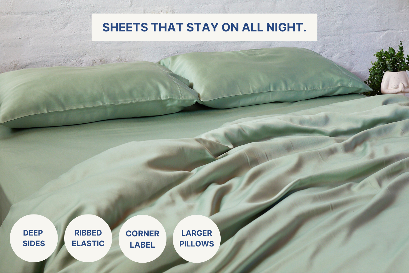 The Softest Sheet Set