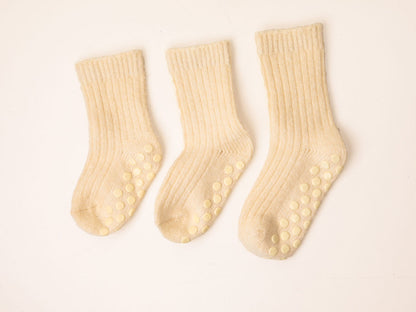 The Comfiest Socks - Kids - Blush Pink