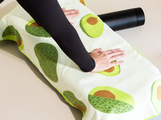 The Cute Gym Towel - Avo You