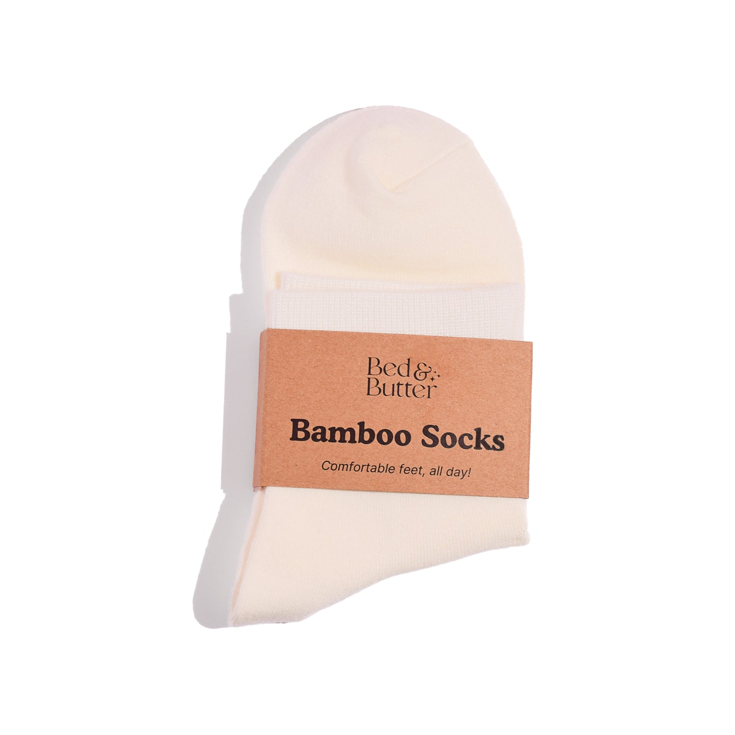 All Day Bamboo Socks