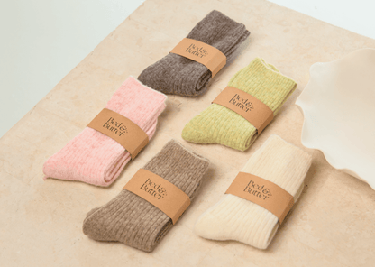Mystery Bundle - The Comfiest Socks