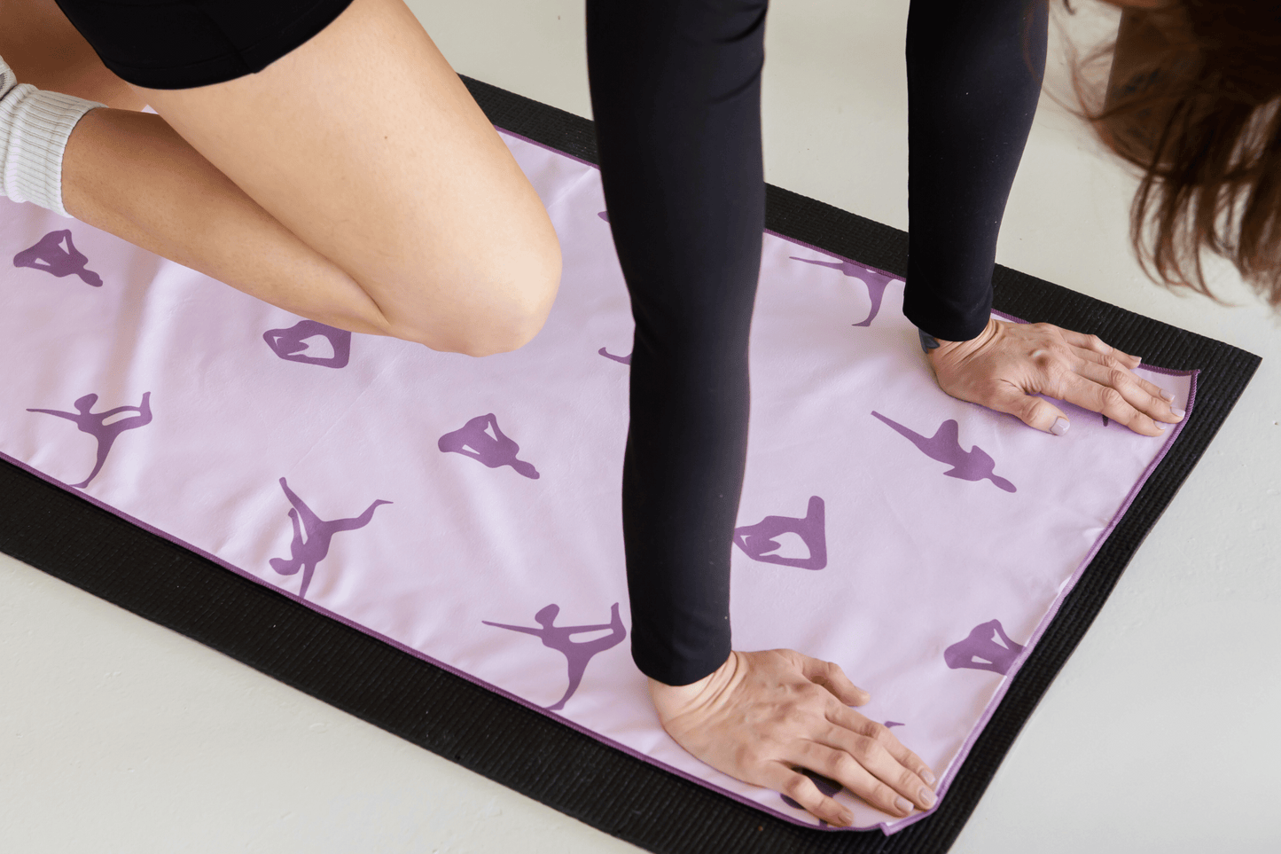 Exercise Towel