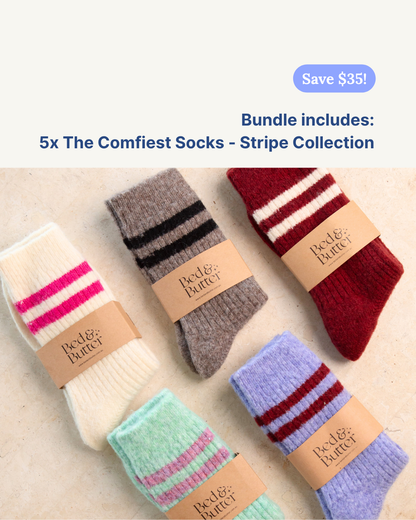 Retro Winter Bundle