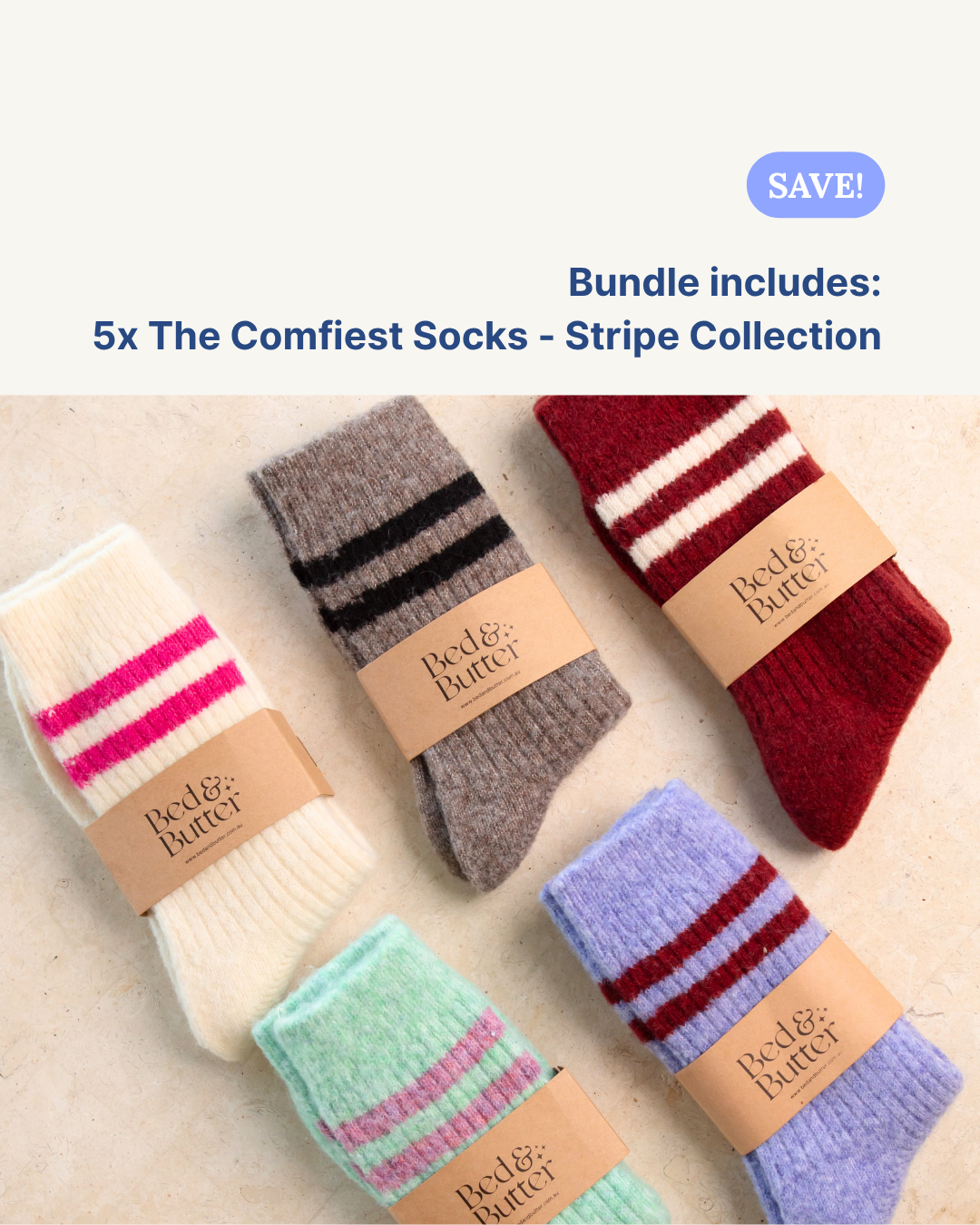 Retro Winter Bundle