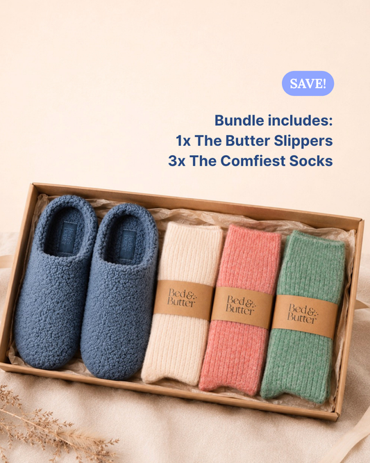 The Comfiest Bundle