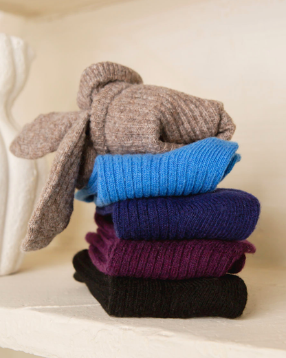 5x The Comfiest Socks Bundle