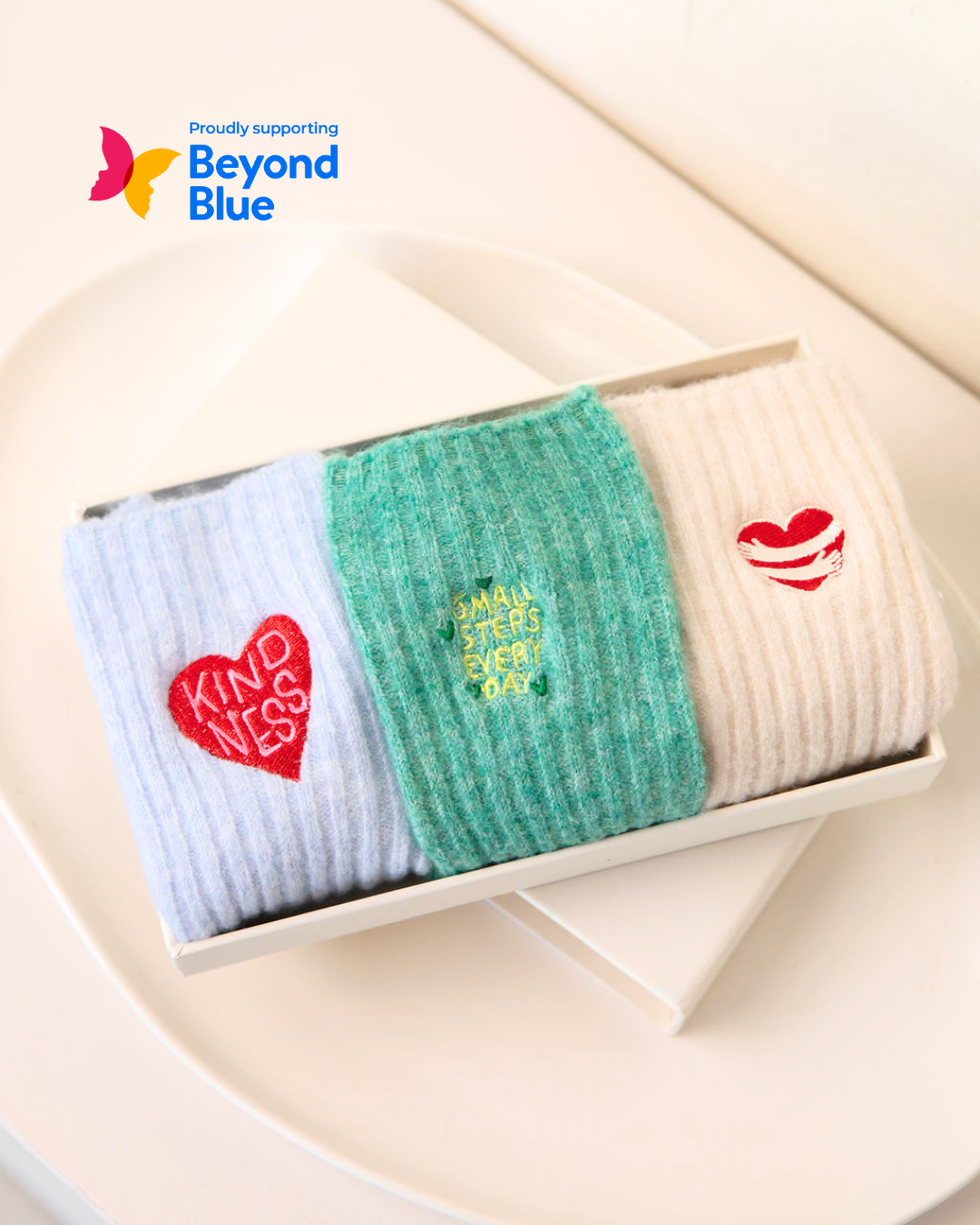 KindStep Bundle - Reminders