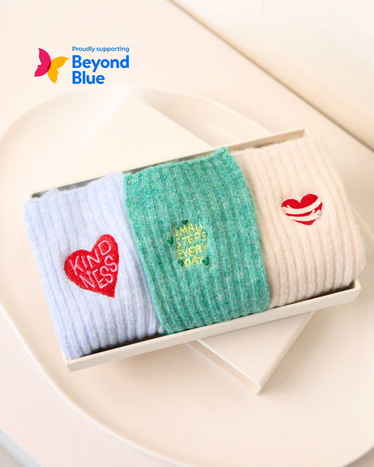 KindStep Bundle - Reminders
