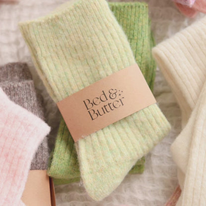 Mystery Bundle - The Comfiest Socks