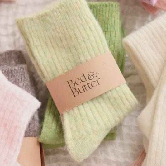 12x The Comfiest Socks Bundle